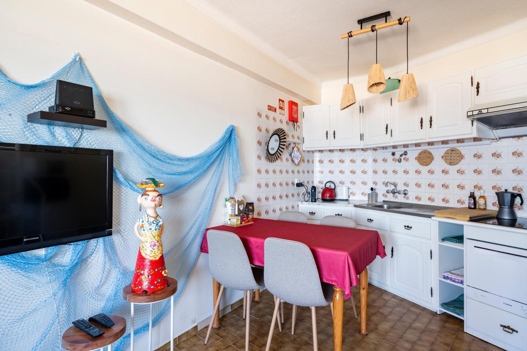 Ferienwohnung Pedrogao Sea View Exterior foto